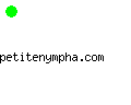 petitenympha.com