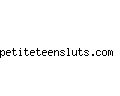 petiteteensluts.com