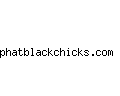 phatblackchicks.com