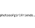 photosofgirlfriends.com