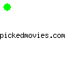 pickedmovies.com