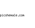 picshemale.com