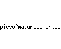 picsofmaturewomen.com