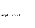 pimptv.co.uk
