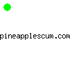 pineapplescum.com