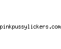 pinkpussylickers.com