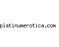 platinumerotica.com