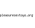 pleasuresextoys.org