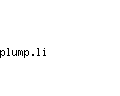 plump.li