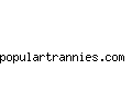 populartrannies.com