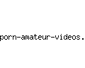 porn-amateur-videos.com