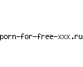 porn-for-free-xxx.ru