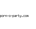 porn-o-party.com