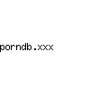 porndb.xxx