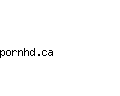 pornhd.ca