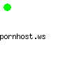 pornhost.ws