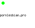 pornlesbian.pro