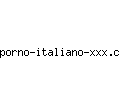 porno-italiano-xxx.com