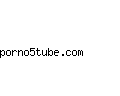 porno5tube.com