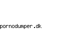 pornodumper.dk