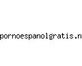 pornoespanolgratis.net