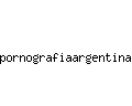 pornografiaargentina.net