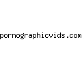 pornographicvids.com