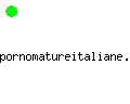 pornomatureitaliane.com