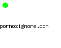 pornosignore.com