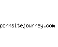 pornsitejourney.com