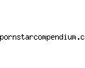 pornstarcompendium.com