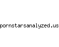 pornstarsanalyzed.us