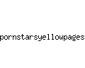 pornstarsyellowpages.com