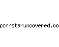 pornstaruncovered.com