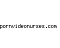 pornvideonurses.com