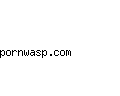 pornwasp.com