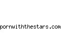 pornwiththestars.com