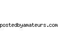 postedbyamateurs.com