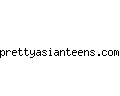 prettyasianteens.com