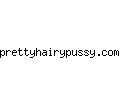 prettyhairypussy.com
