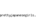 prettyjapanesegirls.com