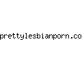 prettylesbianporn.com