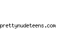 prettynudeteens.com