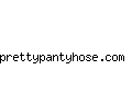 prettypantyhose.com