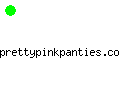 prettypinkpanties.com
