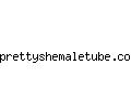 prettyshemaletube.com