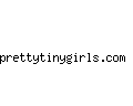 prettytinygirls.com