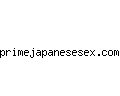 primejapanesesex.com