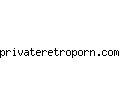 privateretroporn.com