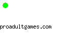 proadultgames.com